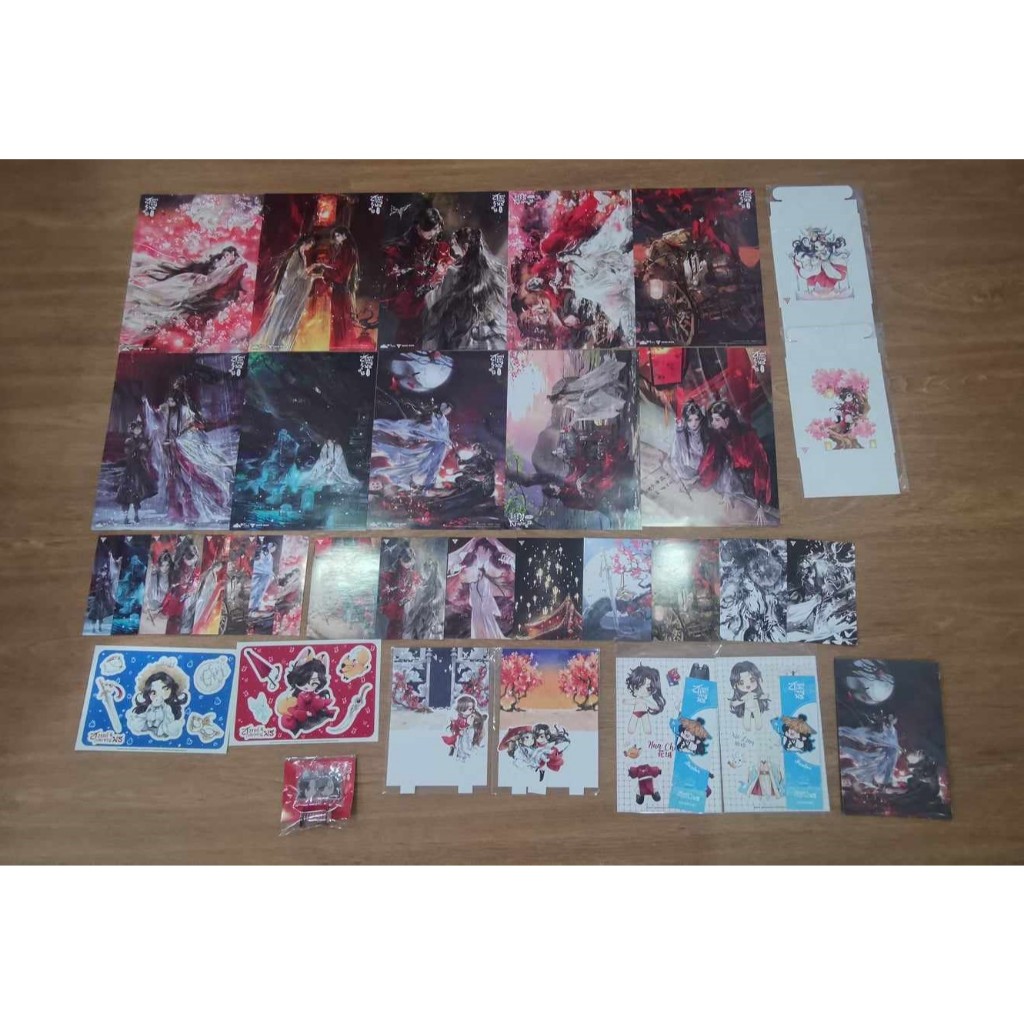 [ของพรีเมียม ของสะสม] สวรรค์ประทานพร สนพ. sense book