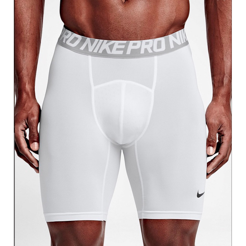 รัดรูปเทรนนิ่ง Nike Pro compression รุ้นเก่า