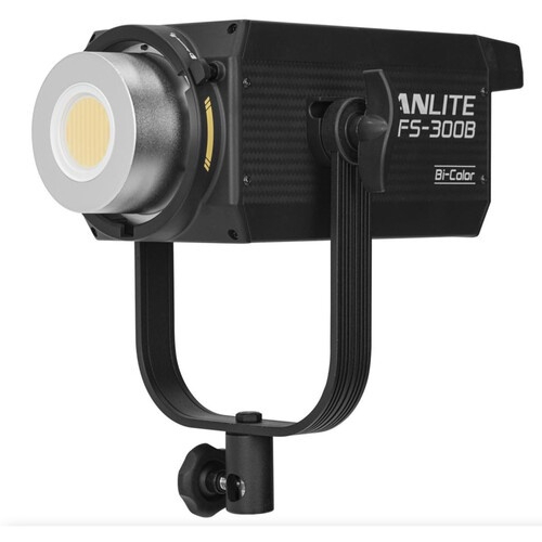 Nanlite - FS-300B /300C  LED RGBW Spot Light/Bi-color Spot Light ประกันศูนย์ไทย 2 ปี