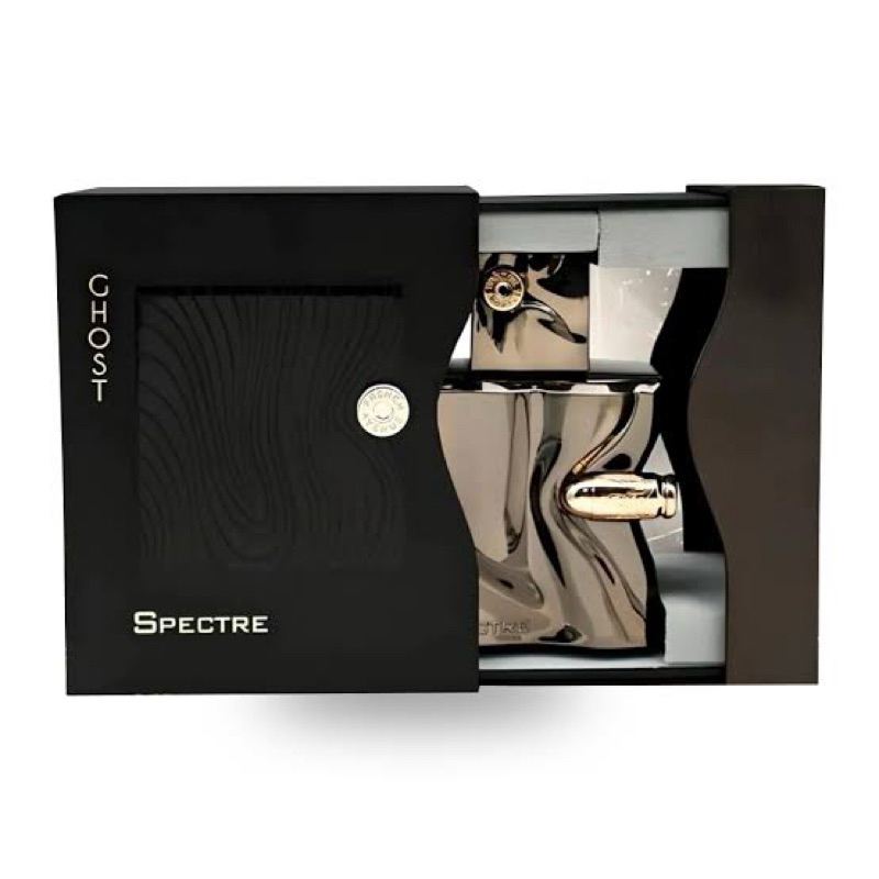 Spectre Ghost Fragrance World for men