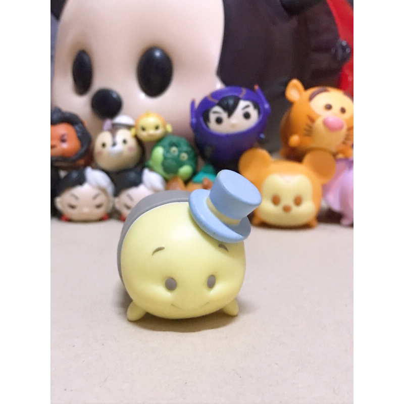 Tsum Tsum  Jiminy Cricket Disney / L