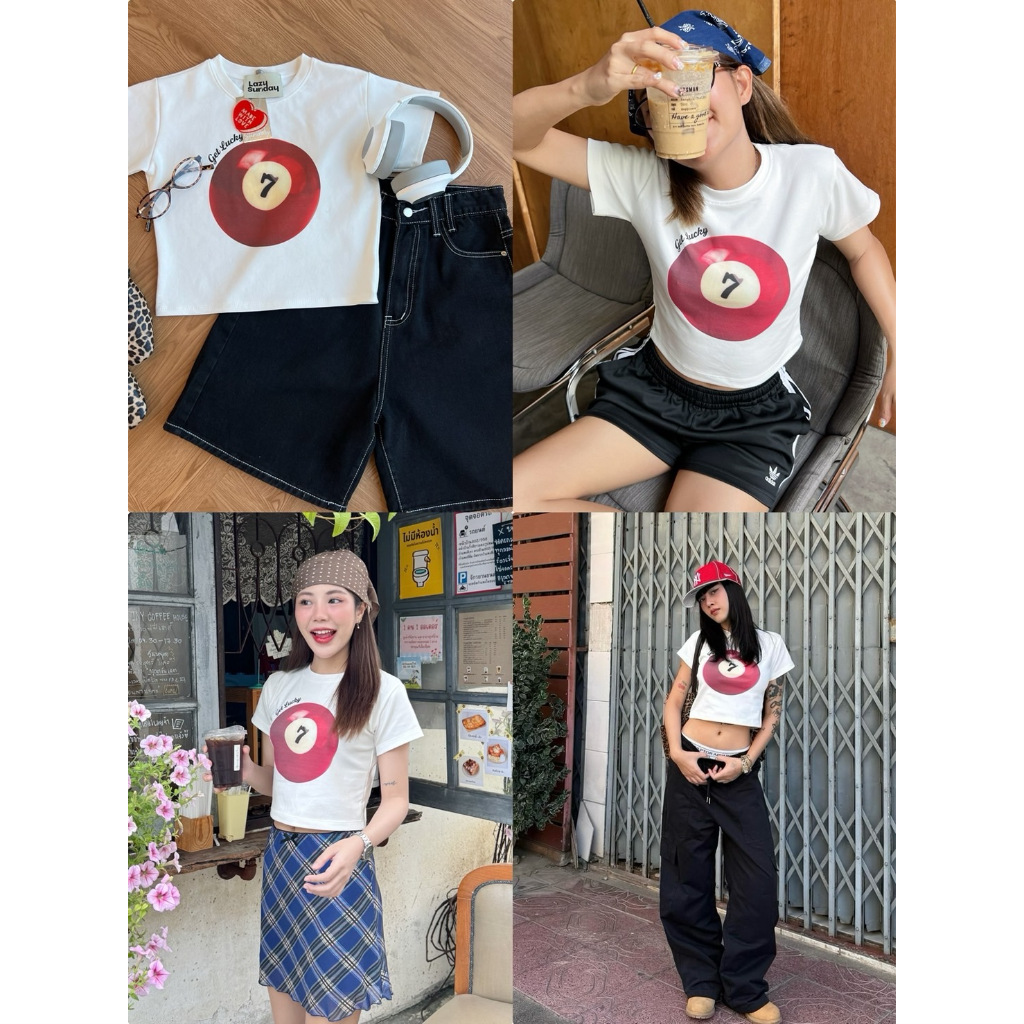 BABYTEE snooker ball ผ้าเกรดพรีเมียม พร้อมส่ง