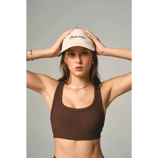 Tasty Nylon Cap (Lightweight) - The Flos Club