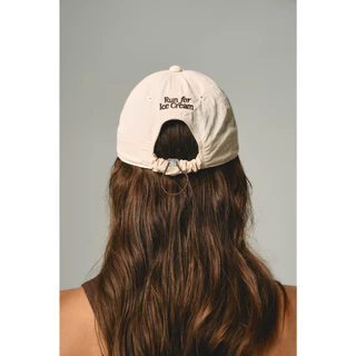 Tasty Nylon Cap (Lightweight) - The Flos Club
