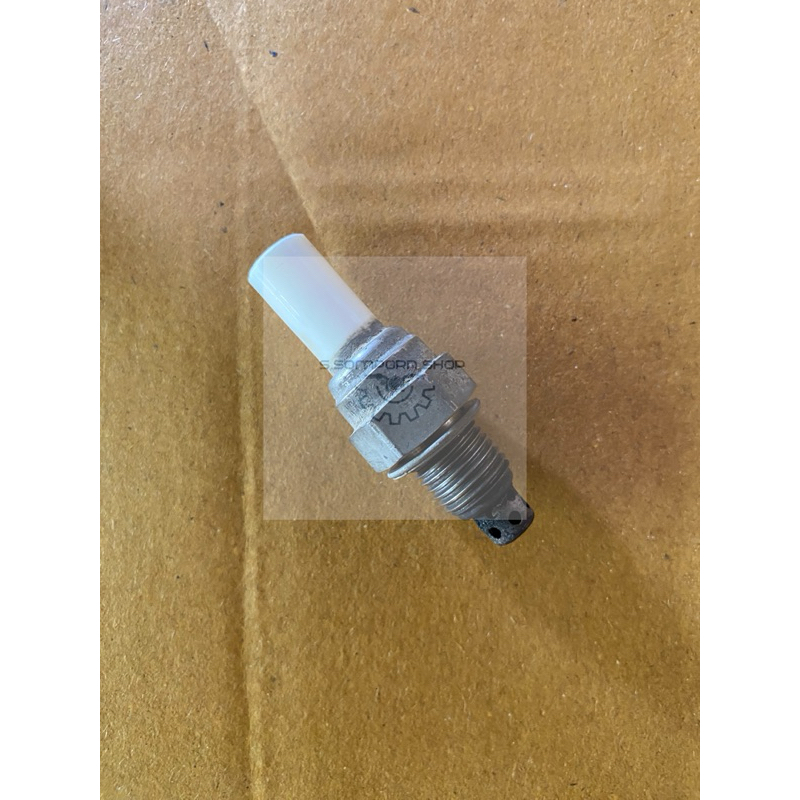 เซ็นเซอร์O2/อุณหภูมิ คลิก125i แท้มือสอง