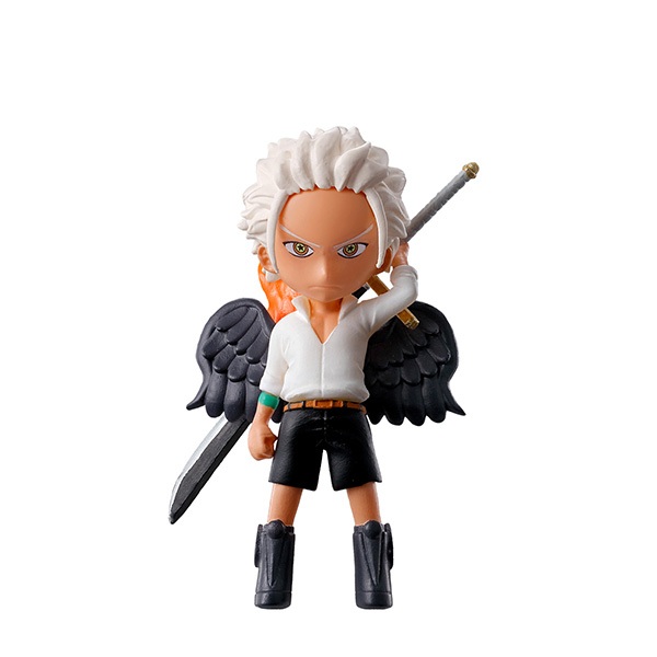 Bandai (สุ่ม 1 / จาก 6 แบบ) ONEPI NO MI Vol.19 4549660949091 (Figure)