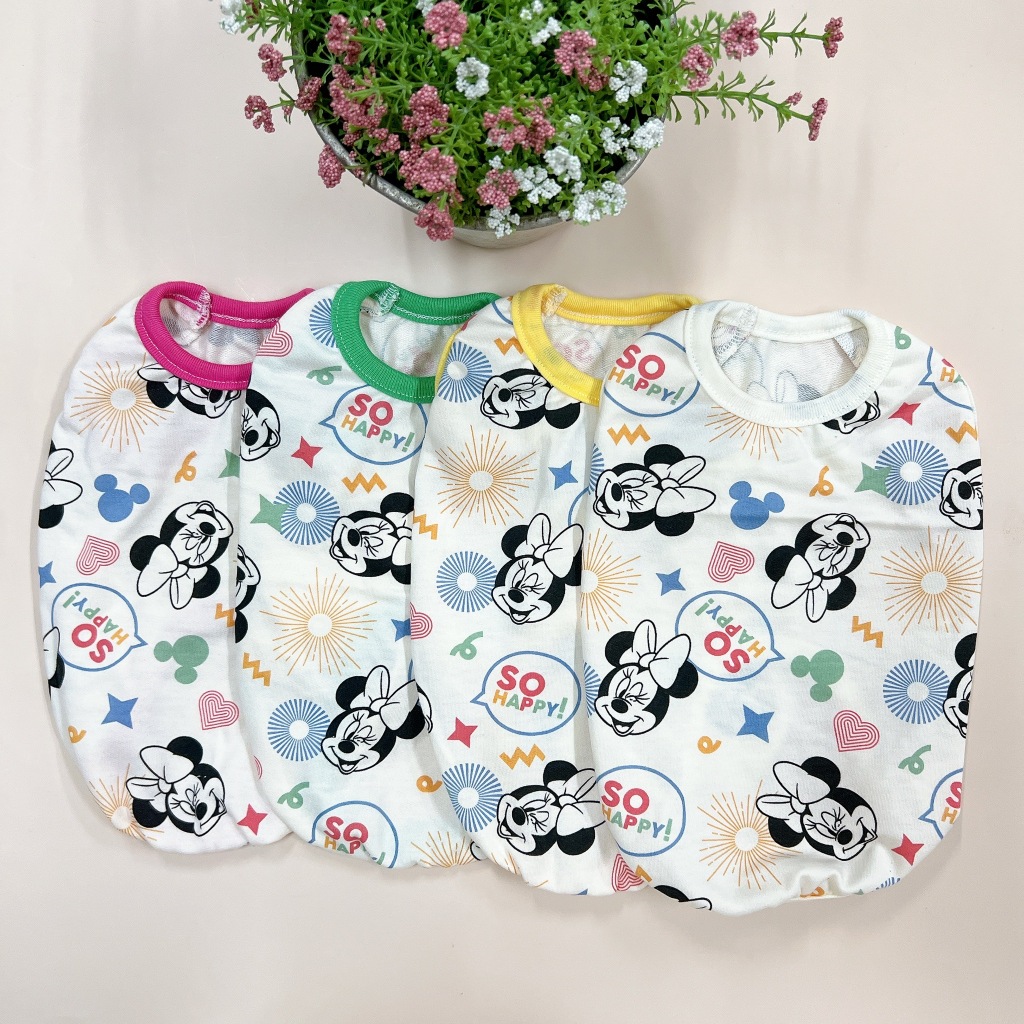 (ไซต์4S-12) ผ้ายืดนุ่ม เนื้อดี – สำหรับน้องหมา-น้องแมว ใส่นอนหรือใส่เดินเล่นสบายๆได้