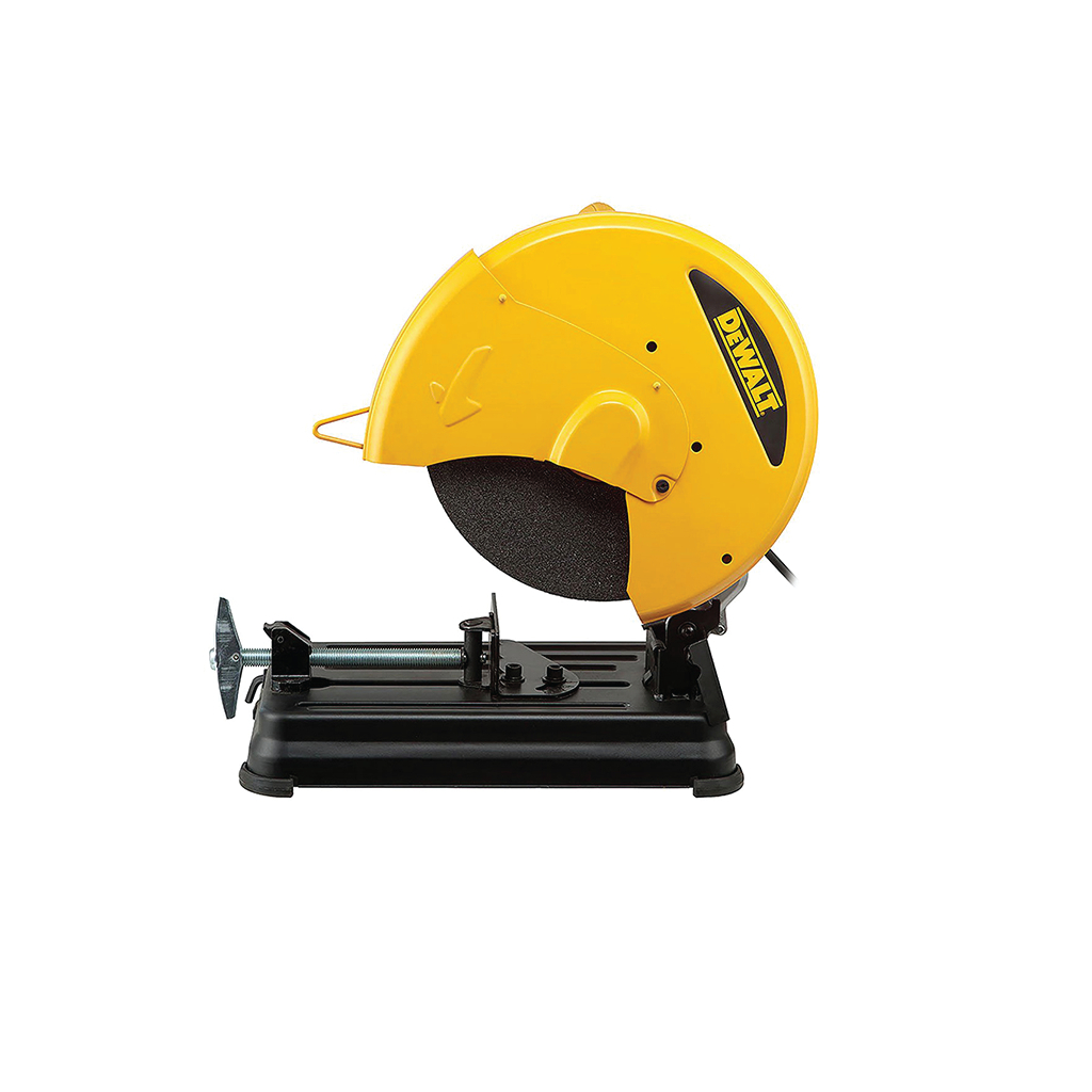 เครื่องตัดไฟเบอร์ DEWALT D28730-B1 14 นิ้ว 2300วัตต์