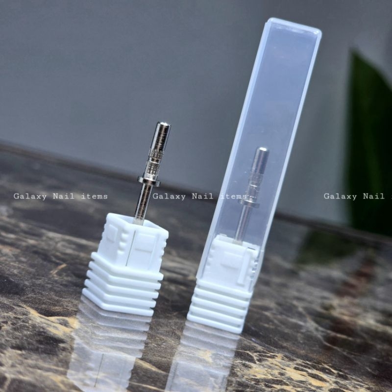 แกนหัวเจียเล็บกระดาษทราย 3.1 มิล