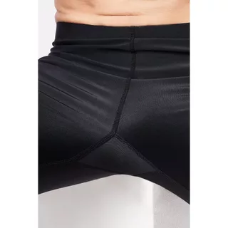 Spandex กางเกงรัดกล้ามเนื้อขายาวเป้าสี่เหลี่ยม เป้าไม่แตก ปกป้องกล้ามเนื้อ ลดเกิดตะคริว CM302/CM503