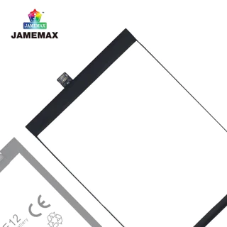 แบตเตอรี่ JAMEMAX รุ่น infinix Note11/Note12/Note12Pro Model: BL-49KX ฟรีชุดไขควง รับประกันฟรี 1 ปี