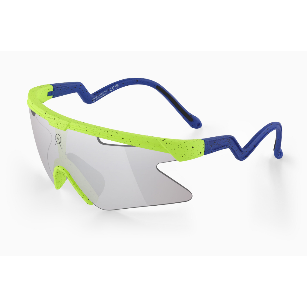 แว่นตา ALBA OPTICS DELTA VIBE The limited edition 2024 VIBE Collection