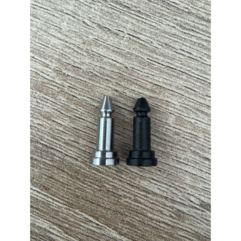 Pin สแตนเลส สำหรับล็อค Hook Flair 58