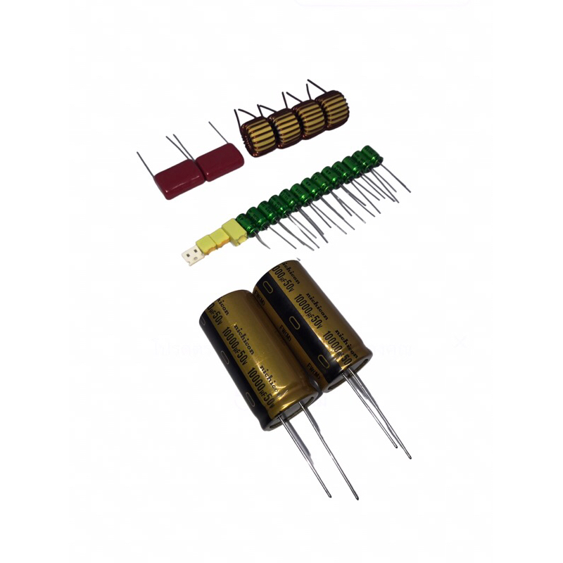 ชุด Modifier ZK-AS21  สินค้ามีตัวเลือก เบสแน่นกระชับ กลางชัดใส