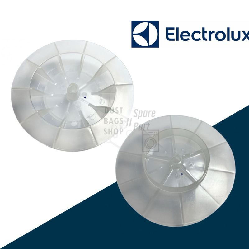 ใบพัดเครื่องอบผ้า Electrolux รุ่น EDV605 EDV6051 EDV6552 EDV705 EDV7051 EDV7552 EDV705HQWA หารุ่นไหน