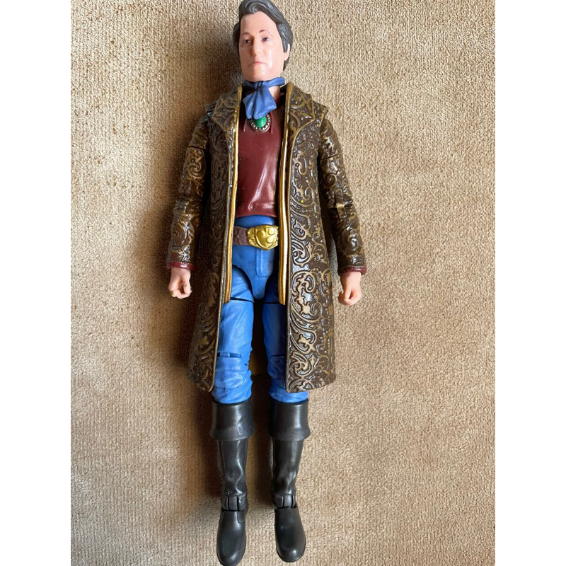 Golden archive Dungeons and Dragons Hasbro action figure 1/12