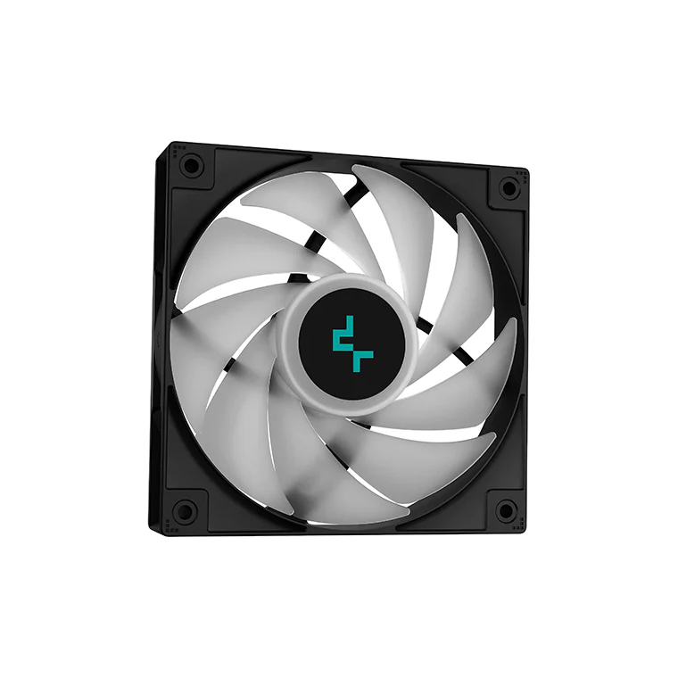 DEEPCOOL LE520 240MM ARGB CPU LIQUID COOLER (ระบบระบายความร้อนด้วยน้ำ)