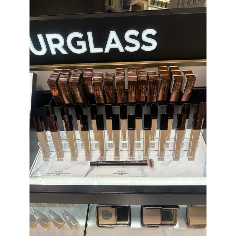 hourglass concealer ของแท้ king power 100%