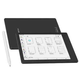 Meebook M8C eBook Reader - 7.8" Color Eink (Android 14 / Micro SD Slot 1TB)