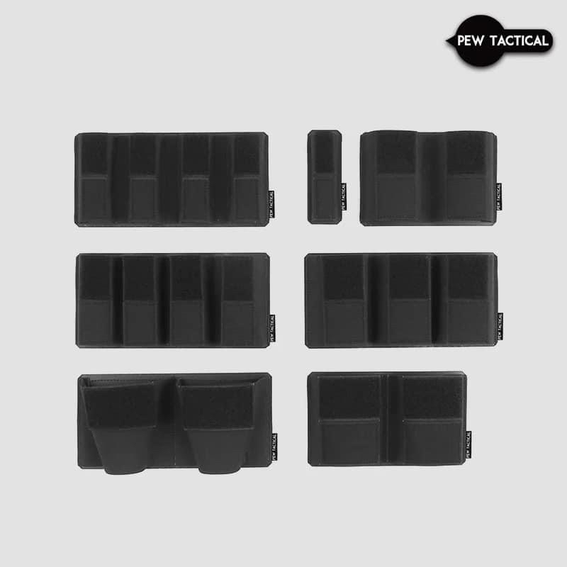 ANSER 5.56 .45 SMG MAG Insert(งานPEW TACTICAL)มีพร้อมส่ง