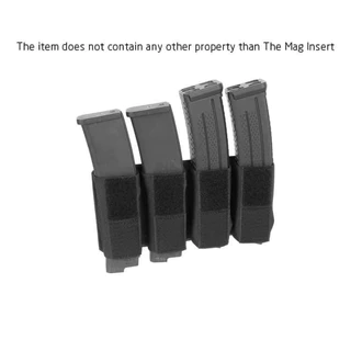 ANSER 5.56 .45 SMG MAG Insert(งานPEW TACTICAL)มีพร้อมส่ง