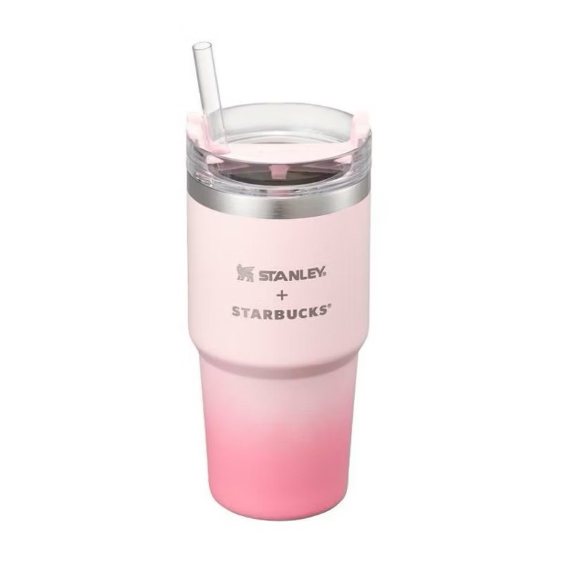 Starbucks stanley korea 20 oz