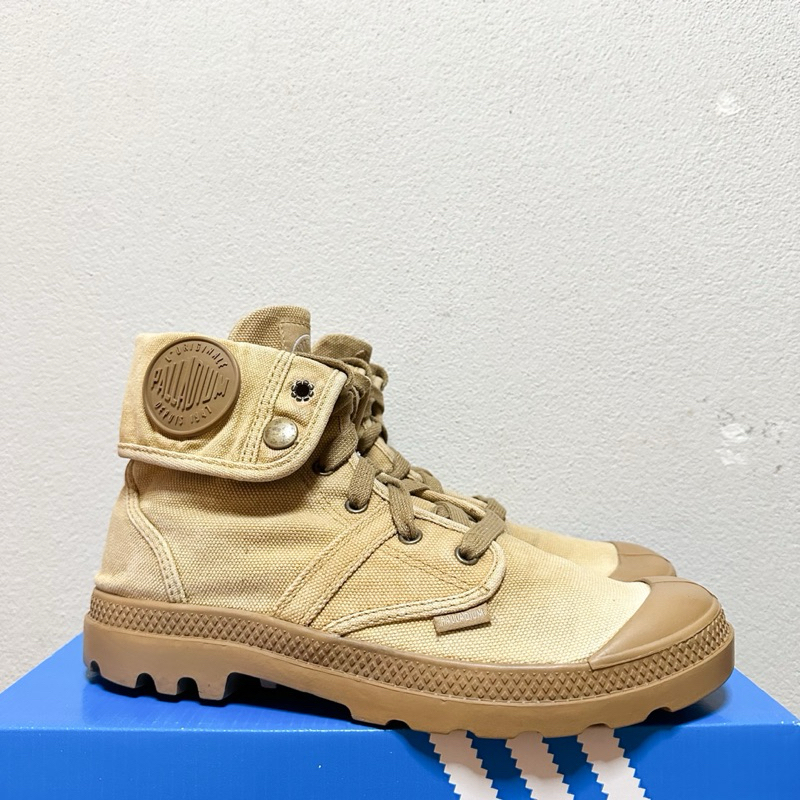 Palladium 39.5/25 มือสอง