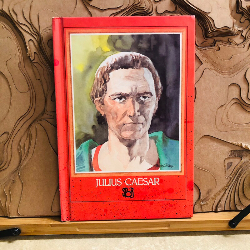 ต162 JULIUS   CAESAR