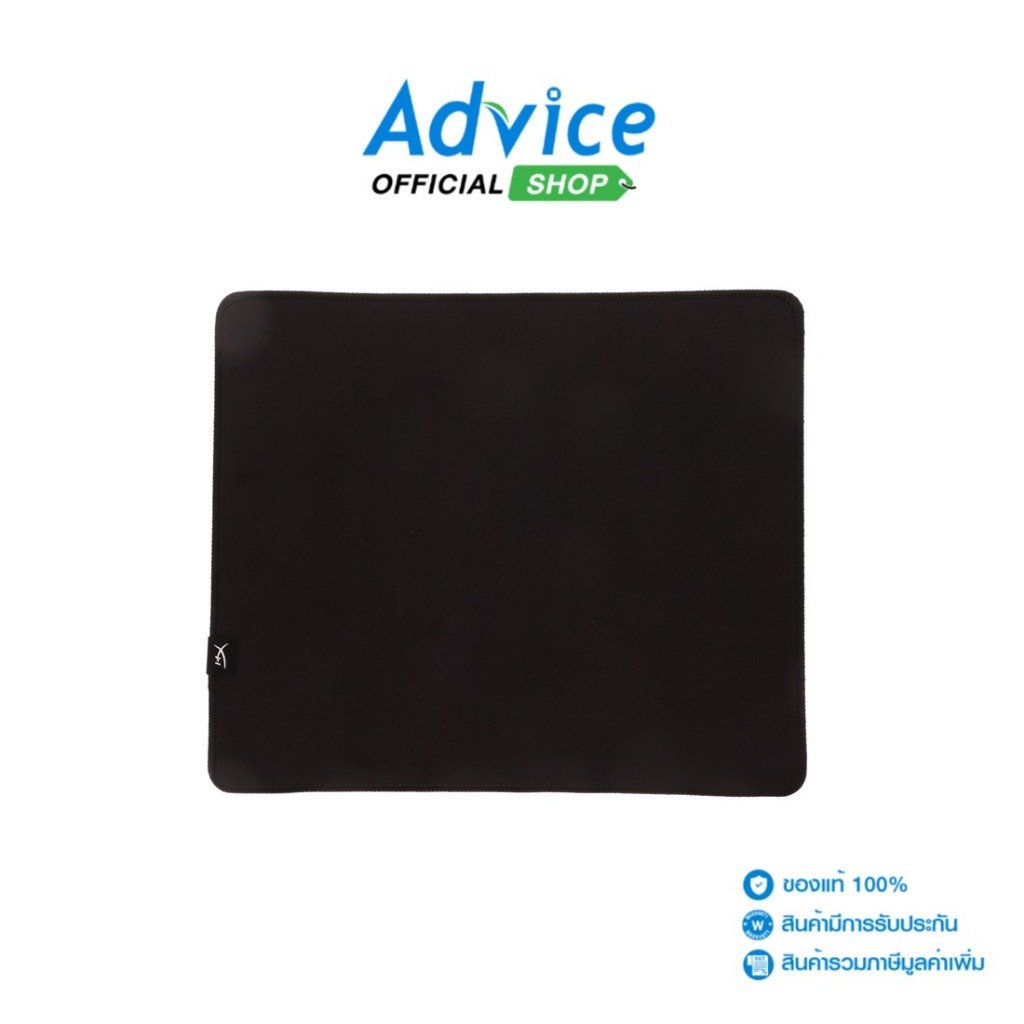 HYPERX (แผ่นรองเมาส์) MOUSE PAD PULSEFIRE MAT M - A0144530