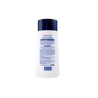 [สูตรลดผมหลุดร่วง] ardermis Peptide Shampoo 200ml Conditioner 150ml แชมพู เปปไทด์ ลดการร่วงพร้อมฟื้นบำรุงหนังศรีษะและ