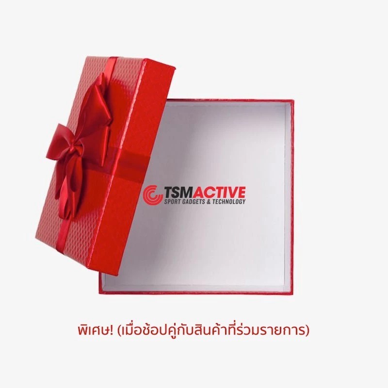 ของแถมพิเศษ​ Garmin Promotion (สำหรับ add-on) งดจำหน่าย