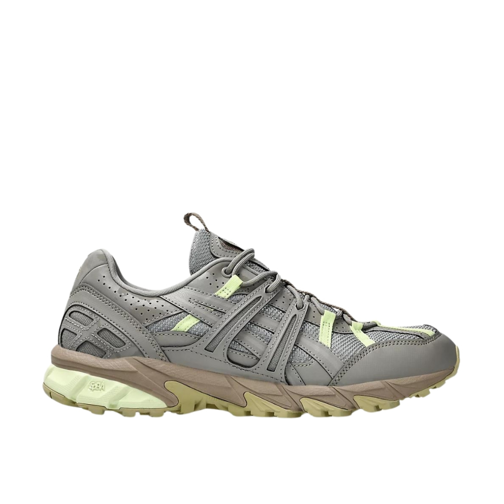 ASICS 1203A538.021 GEL-SONOMA 15-50 STEEPLE GREY/TAUPE GREY