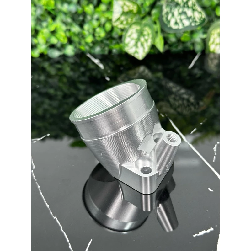คอหรีดแต่ง CNC ใส่เรือน CBR250/CBR300 สำหรับ Giorno/PCX160/Lead thumbnail 8