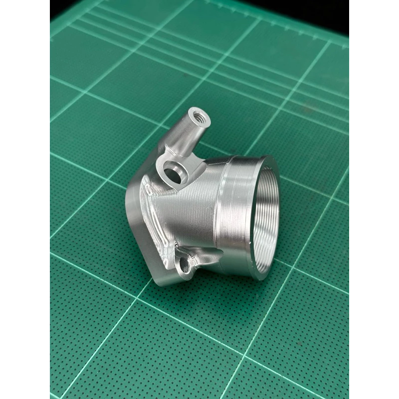 คอหรีด CNC จีออโน่ ใส่เรือน CBR250/CBR300/PCX160/LEAD thumbnail 5