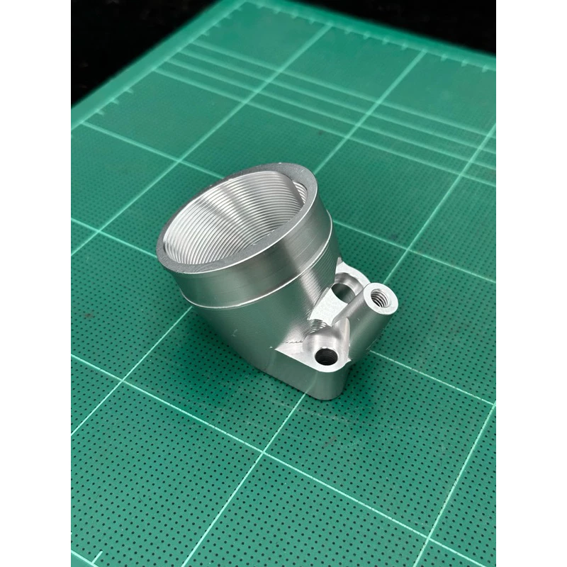 คอหรีด CNC จีออโน่ ใส่เรือน CBR250/CBR300/PCX160/LEAD thumbnail 8