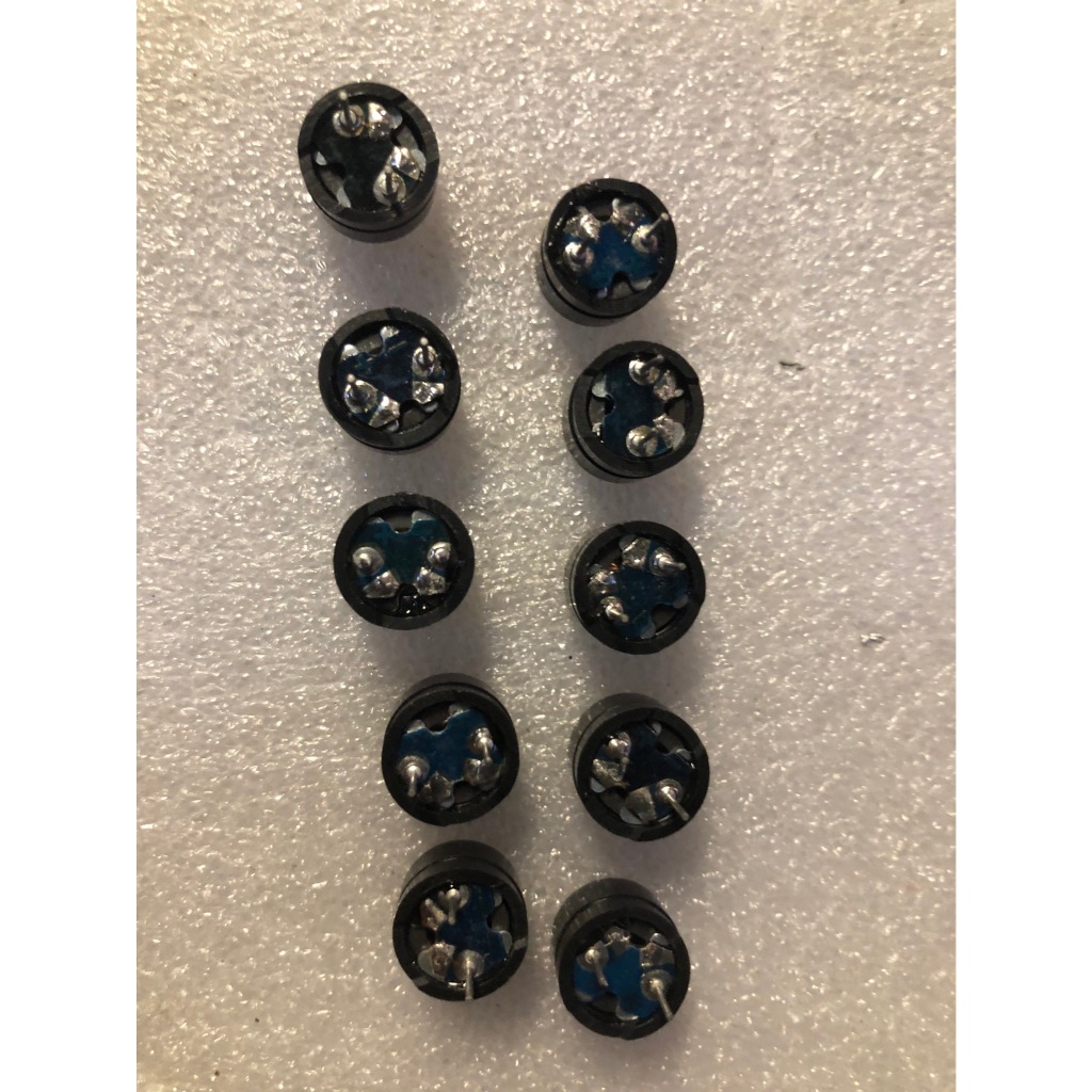 passive buzzer      m