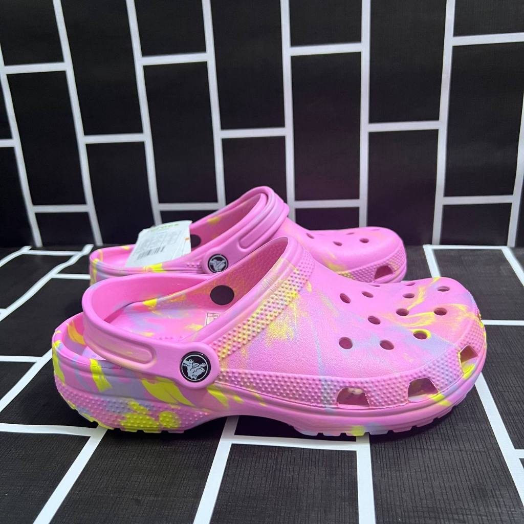 รองเท้าแตะ Crocs size 36…45 สินค้าพร้อมจัดส่ง