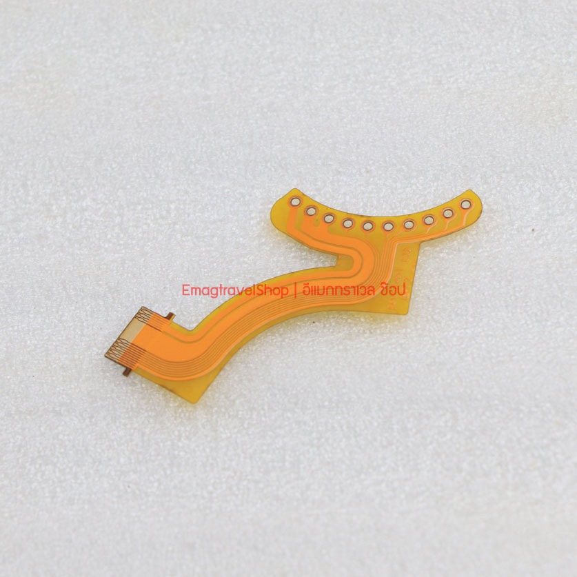 สายแพท้ายเลนส์ Fuji Fujifilm XC 16-50 mm OIS XC 50-230 mm