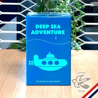[ของแท้][สินค้าขายดี] Deep Sea/Scout/Startups/Fake Artist/Town 77/Whale to Look ภาษาไทย/EN - Oink Game [Boardgame]