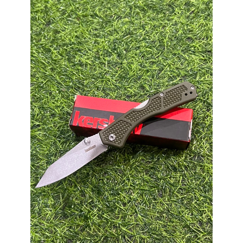 มีด Kershaw 2033 พร้อมส่ง คุณภาพดีค่ะ