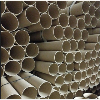 กระบอกโปสเตอร์กว้าง 4 นิ้วยาว 60 ซม.