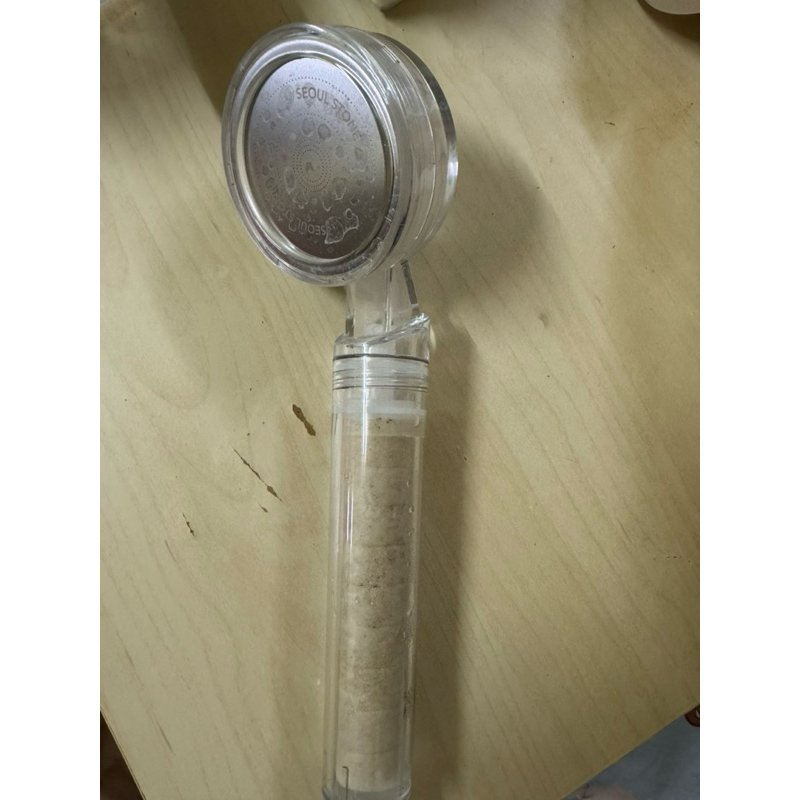 ฝักบัว seoul stone pure rain (ขายต่อ)