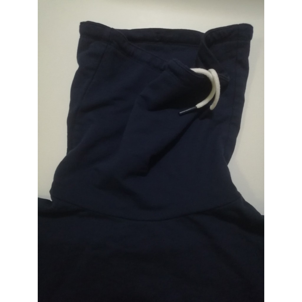 0405 เสื้อฮูดดึ้ Hoodi Sweater ยี่ห้อ LL BEAN