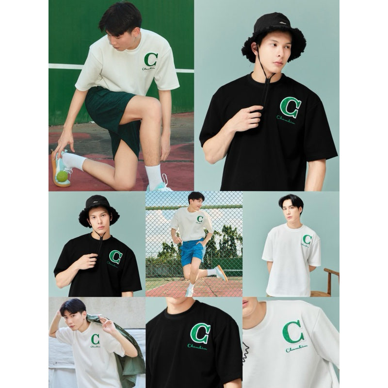 AUSTIN T-SHORT ( 590.- )