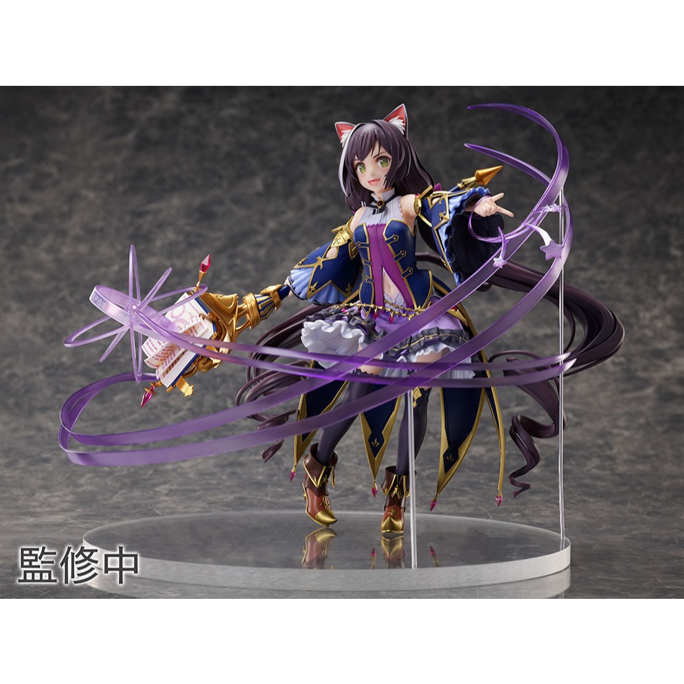 [เเชทก่อนสั่งทุกครั้ง!!] Karyl - Momochi Kiruya 1/7 (FuRyu) มือ1 แท้ (พร้อมส่ง) Princess Connect! Re