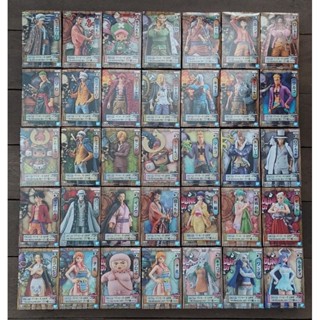 ของแท้ พร้อมส่ง วันพีช One Piece DXF~THE GRANDLINE MEN LADY …