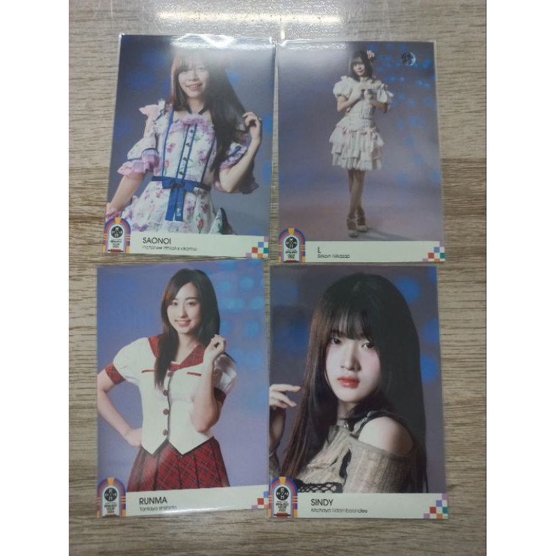 Photoset 48TH BNK48&CGM48 Request Hour 2024 รูปเดี่ยว