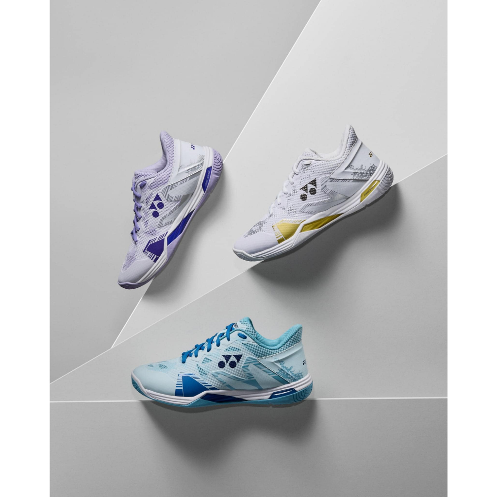 รองเท้าแบดมินตัน YONEX รุ่น POWER CUSHION ECLIPSION Z สีใหม่