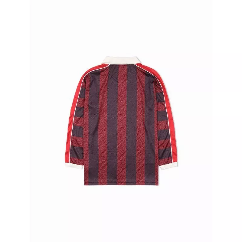 WARRIX เสื้อคอวีแขนยาว THAILAND LIFESTYLE OVERSIZE 2024/25 WA-243FBATH11 thumbnail 10