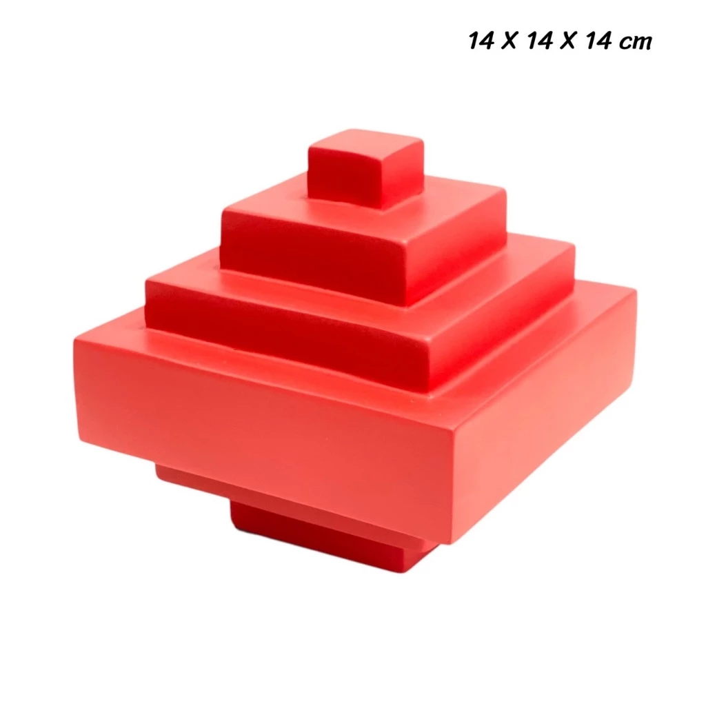 Sculpture โมเดลมินิมอล ของตกแต่งบ้าน thumbnail 6